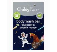 Childs Farm Body Wash Bar With Blueberry & Organic Mango 60 g