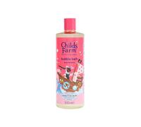 Childs Farm Bubble Bath 500ml - Raspberry