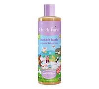 Childs Farm Bubble Bath Organic Tangerine 500ml