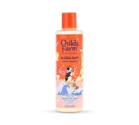 Childs Farm Bubble Bath, Sweet Orange 250ml
