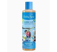 Childs Farm Bubble Bath With Organic Raspberry 500ml