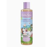 Childs Farm Bubble Bath With Organic Tangerine 250ml