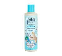 Childs Farm Coco-Nourish Conditioner 250ml Coconut Kids Tear Free Formula