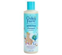 Childs Farm Coco-Nourish Coconut Shampoo 250ml