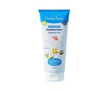 Childs Farm Cocoa & Shea Moisturiser 200ml