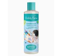 Childs Farm Conditioner With Organic Coconut For Dry & Curly Hair 250ml