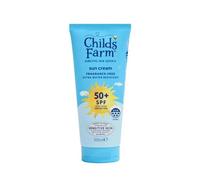 Childs Farm Fragrance Free Sun Cream SPF 50 100ml