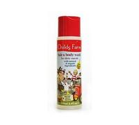 Childs Farm Hair & Body Wash Organic Sweet Orange 250ml