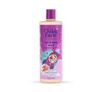 Childs Farm Hair & Body Wash, Blackberry & Apple 500ml