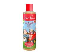 Childs Farm Hair & Body Wash Organic Sweet Orange 250ml