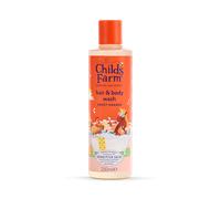 Childs Farm Hair & Body Wash, Sweet Orange 250ml