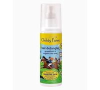 Childs Farm Hair Detangler With Grapefruit & Organic Tea Tree 125ml