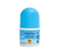 Childs Farm Kids & Baby Sun Lotion Roll-On SPF 50+ | UVA & UVB Very High Protect