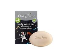 Childs Farm Body Wash Bar Blueberry & Organic Mango 60g