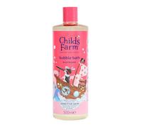 Childs Farm Bubble Bath 500ml - Raspberry
