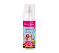 Childs Farm | Kids Coco-Nourish Leave in Conditioner 125ml | Organic Coconut | Dry, Curly & Coily Hair | Conditions & Nourishes | Suitable for Dry, Sensitive & Eczema-prone Skin & Scalp