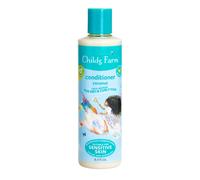 Childs Farm Kids Conditioner for Curly Dry Hair Coco- Nourish Conditioner Contains Wonderful Fragrance which Doesnt Irritate Sensitive Skin 8.4 F