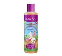 Childs Farm Hair & Body Wash Blackberry & Organic Apple 250ml
