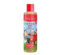 Childs Farm Hair & Body Wash Organic Sweet Orange 250ml