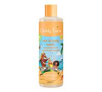 Childs Farm | Kids Hair & Body Wash | Watermelon & Organic Pineapple | Gently Cleanses | Suitable for Dry, Sensitive & Eczema-prone Skin | 500ml