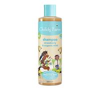 Childs Farm Shampoo Strawberry & Organic Mint 500ml