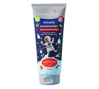 Childs Farm | Miracle Moisturiser 200ml | Blueberry and Mango | For Wet or Dry Skin | 24-Hour Moisturisation