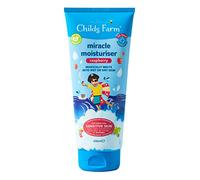 Childs Farm | Miracle Moisturiser 200ml | Raspberry | For Wet or Dry Skin | 24-Hour Moisturisation