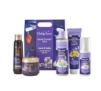 Sanctuary Spa X Childs Farm Mum & Baby Sweet Dreams Gift