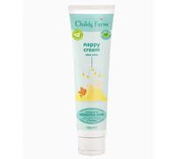 Childs Farm | Baby Nappy Cream 100ml | Aloe Vera | Suitable Newborns With Dry, Sensitive & Eczema-prone Skin