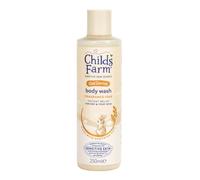 Child's Farm Oat Derma Body Wash 250Ml In Beige Beige 250ml
