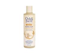 Childs Farm Oat Derma Bubble Bath 250ml