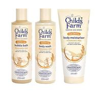 Childs Farm Oat Derma Bundle