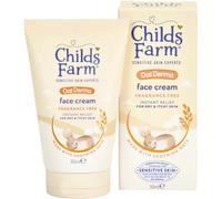 Childs Farm Oat Derma Soothing Face Cream Cocoa & Shea Butter Vegan 50ml