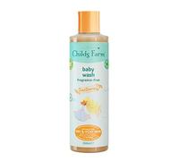 Childs Farm OatDerma Fragrance-Free Baby Wash 250ml