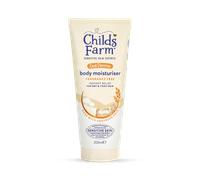Childs Farm Oatderma Body Moisturiser Fragrance-Free 200ml