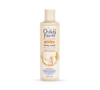 Childs Farm Oatderma Body Wash Fragrance-Free 250ml