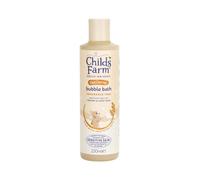 Childs Farm Oatderma Bubble Bath 250ml