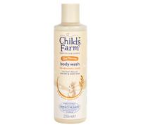 Childs Farm OatDerma Fragrance-Free Body Wash 250ml