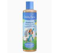 Childs Farm Organic Coconut Shampoo For Dry & Curly Hair 250ml