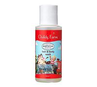 Childs Farm Organic Sweet Orange Hair & Body Wash, 50 ml