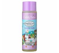 Childs Farm Organic Tangerine Bubble Bath 250Ml