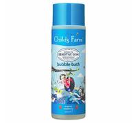 Childs Farm Raspberry Bubbles 250Ml