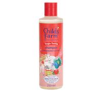 Childs Farm Shampoo Strawberry & Mint 250ml