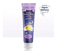 Childs Farm Sleep Calming Massage Lotion Shea Sensitive Eczema Bedtime 150ml
