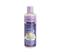 Childs Farm Slumber Time Lavender & Moon Milk Bath Soak 250ml