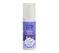 Childs Farm SlumberTime Sleep Mist, Calming Lavender & Moon Milk | Suitable for Dry, Sensitive Skin, 100ml