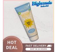 Childs Farm Sun Cream SPF50+ 100ml