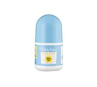 Childs Farm Sun Lotion Roll-On SPF50+, Color 430, 70 ml (Pack of 1)