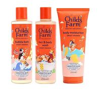Childs Farm Sweet Orange Bundle