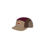 Child's fur hat Barts Borise Marron 53 cm